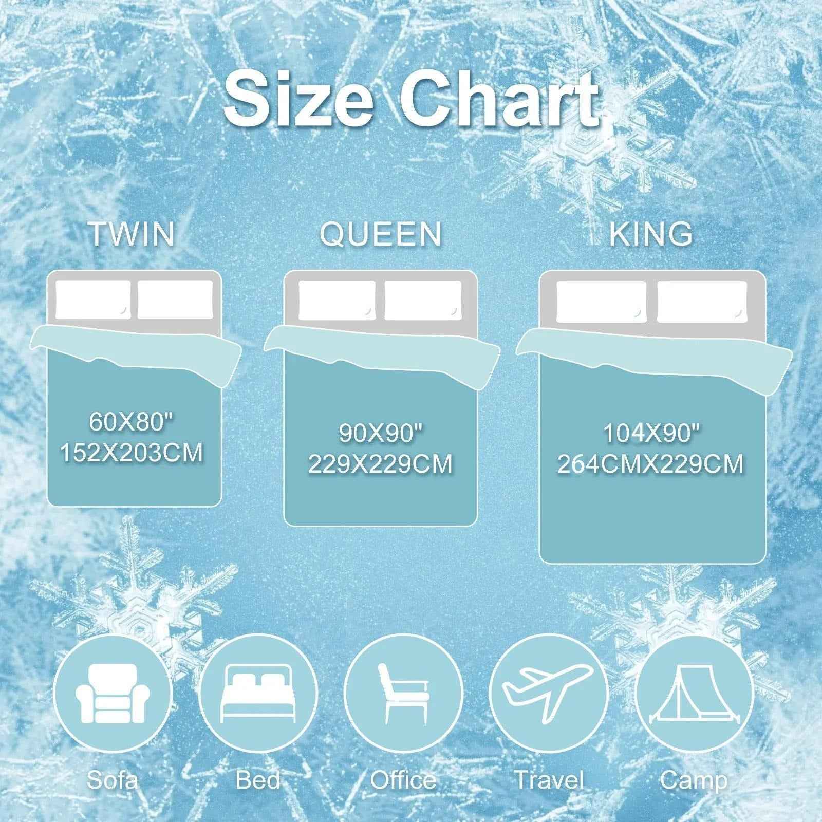 Cooling Blanket, Summer Cooling Blanket, Summer Blanket, Office Blanket, Cooling Blanket, Air-conditioning Blanket